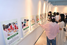 ［포토뉴스］광주 서구, 우리 가족 건강한 한 끼 사진 공모전