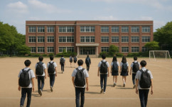 고성능 수제 폭탄, 이번엔 진짜로 폭파⋯서울 중학교 3곳에 협박 팩스