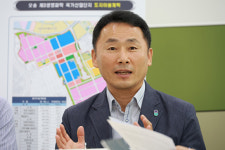 오송생명과학단지지원센터(국가병원체자원은행1호기) | 국토부 ‘오송 제3생명과학 국가산단’ 승인…2030년 완공