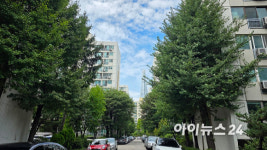 송파한양2차 재건축 시공사 선정 유찰⋯GS건설 단독 참여