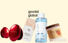 색조보다 기초⋯구다이 글로벌 새판 짜기