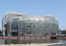 [속보] 세빛섬 근처에 사람 빠졌어요 신고 접수…한강 수색 중