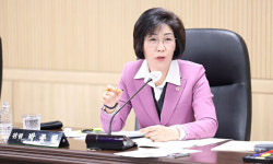 박종필 대구시의원, 대구아리랑 보전 및 진흥 조례안 대표 발의