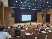 AI·하이러닝 기반 학습 실습… 안성교육지원청, 관리자 역량 연수 개최