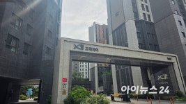 30대 실거주 수요 한강변 몰렸다 [현장]