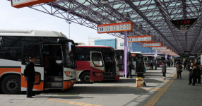 인천시, 추석 특별 교통 대책 시행