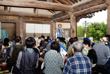 대구 달성군 ‘달성투어’, 지역 관광 견인차…다사-하빈 코스 인기