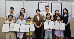 성남도시개발공사 수정도서관, 전문가 참여 ‘지구 살리기 프로젝트’ 성료