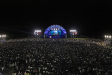 대구 달성 100대 피아노, 27일 사문진서 울려 퍼진다