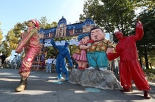 대전서구, 아트페스티벌 연계 1박 2일 공정관광 운영