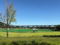 광주 광산구, 서봉장애인 파크골프장 조성