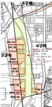성남 야탑·이매 일부 지역 고도제한 풀렸다…5층~21층 건축 가능