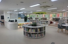 부산시교육청, 연말까지 초등학교 12개교에 별빛도서관 개관