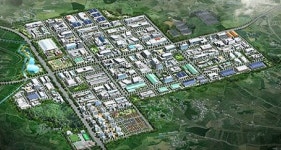 첨단기업 3곳, 익산 제3·4일반산단에 312억원 투자