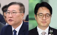 박성재 구속심사 오는 14일…특검, 영장 받으면 심우정도 곧 청구