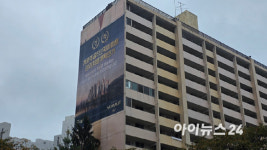 1279가구로 재탄생⋯개포주공5단지 재건축 속도 [현장]