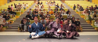 국립군산대, 어린이 대상 사이언스 콘서트 개최