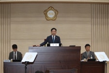 익산시의회, 제273회 임시회 7일간 의사일정 돌입
