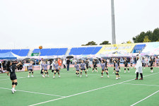 대구 달성군, 제30회 달성군민의 날 기념 체육대회 개최
