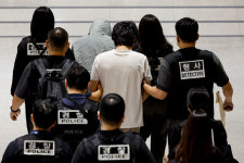 檢, 캄보디아 리딩방 사기 연루 피의자 영장신청 반려⋯송환자 58명은 영장심사 예정