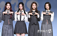 [포토] 하츠투하츠, 첫 미니앨범 'FOCUS'로 컴백