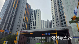 구리시 집값 날개 달았다⋯이유 두 가지 [현장]