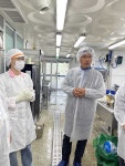 “급식실 공기부터 달라졌다” 평택교육지원청, 학교 환기설비 대혁신