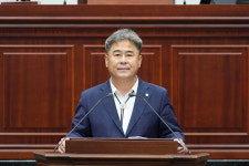 오상도 위원장, 공공시설의 효율적인 관리 방안 제시