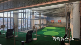 놀이공원 안 가도 되겠네…인천에 뜬 리조트형 아파트 [현장]