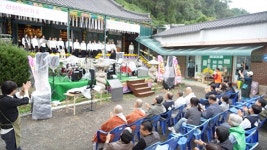포항 죽림사, 시민 위한 불교문화산사 예술제 개최