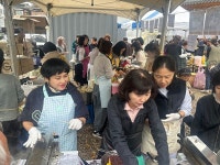 [포토] 불교는 나눔과 자비의 실천...포항 죽림사 불교문화산사 예술제 열려