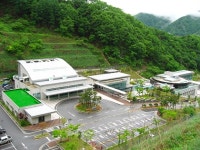 충주 공설화장시설 ‘하늘나라’ 노후 화장로 교체