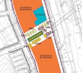 대전도안갑천지구 친수구역 단독주택･근린생활시설용지 분양