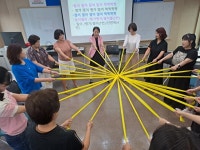 전주비전대, 노인건강운동지도사 1급 자격증 전원 취득