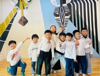 청주 새뿌리창의학원, 전국 한자 캘리그라피 공모전 두각