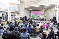 대구 동구 불로고분마을 막걸리축제, 지역 상생형 도시재생 축제로 자리매김
