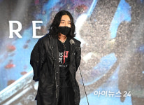 [포토] 기술·창작상 캐릭터 부분 수상한 네오위즈 ROUND8 스튜디오