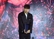 [포토] 최우수상 수상한 네오플