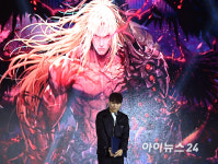 [포토] 최우수상 수상한 네오플