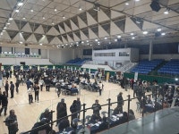 대구 북구, ‘2025 행복북구 구인·구직 만남의 날’ 성황리 개최