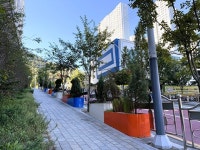 대구 달성군, 초등학교 주변 ‘자녀안심 그린숲’ 5곳 추가 조성