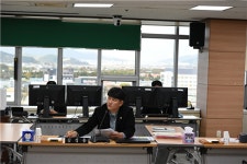 김정용 부산 강서구의원, CCTV 용역 관리 부실 질타…“주민 안전 최우선”