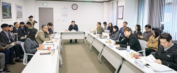 김진석 자치행정위원장 “현지 확인은 행정사무감사 완성도 높이는 중요한 단계”