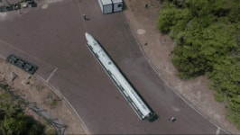 이노스페이스 첫 상업 발사, 22일에서 12월 17일로 연기