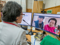 남원시, 전국 최초 통합 스마트경로당 구축