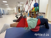 건양요양병원, 고품격 맞춤 재활서비스 시작