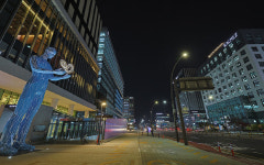 [민선 8기 30년의 기록]⑫강서구, 교통 재편과 마곡 고도화로 서남권 성장의 중심으로