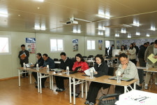 제천시의회, 국민체육센터 등서 현장 행정사무감사