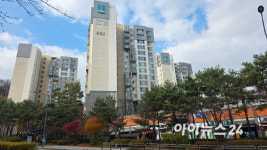 이젠 강남 외곽으로 간다⋯자곡동 거래 후끈 [현장]