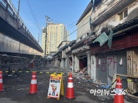 미아리 텍사스촌, 이젠 길음뉴타운 대체할 주거지 [현장]